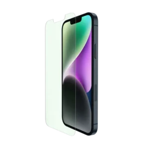 UltraGlass 2 Treated Screen Protector for iPhone 15 Pro