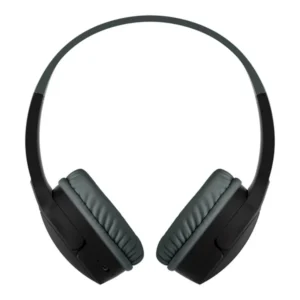 Wireless On-Ear Headphones for Kids