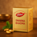 Dabur Swarn Bhasma Powder 500 Mg (2)