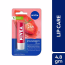 NIVEA Watermelon Shine Lip Balm