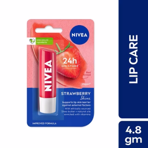 NIVEA Watermelon Shine Lip Balm