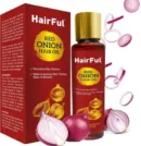 HairFul Red Onion Hair Oil