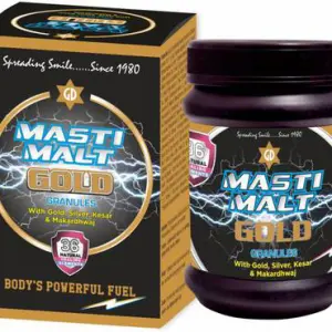 goswami drugs GD MASTI MALT