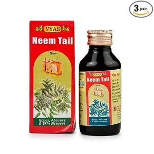 Vyas Neem Tail