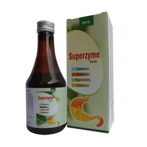 Ayurvedic Tonic for Indigestion