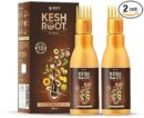 Keshroot Ayurvedic hair oil