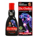 Dr Ortho Pain Relief Ayurvedic Medicine Oil