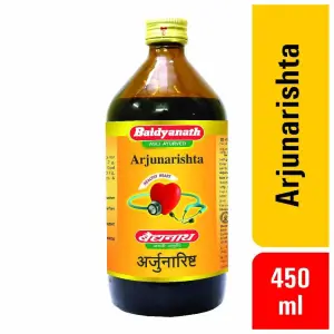 Baidyanath  Arjunarishta 450ml