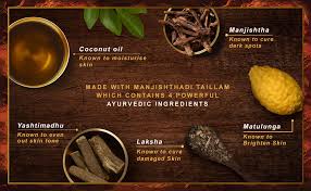 Indulekha Ayurvedic Proprietary Medicine Soap Pack - Image 4