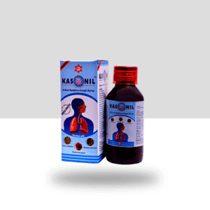 Kasonil Cough Syrup