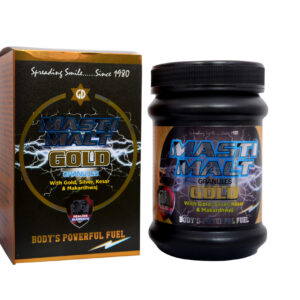 goswami drugs GD MASTI MALT (250)