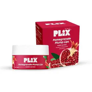 PLIX - THE PLANT FIX Pomegranate 1% Retinol & 1% Bakuchi Oil Anti Ageing Night Cream