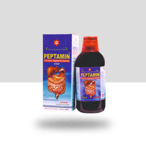 Peptamin Syrup