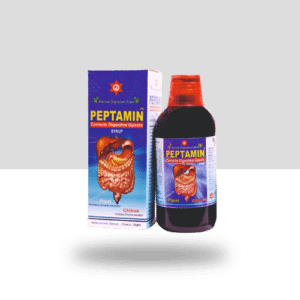 Peptamin Syrup
