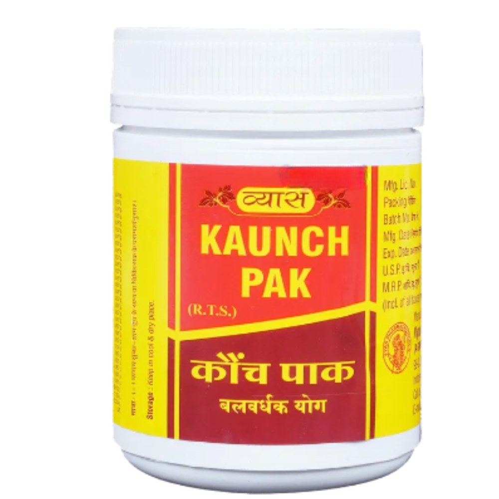 vyas Kaunch Pak | For Strength and Immunity (200 g)