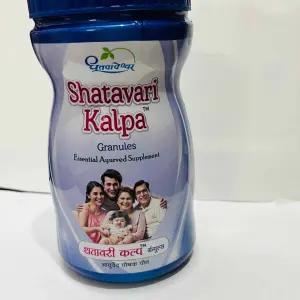 Shatavari kalpa