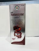 Naturozyme Liver Syrup