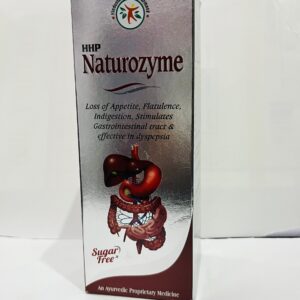 Naturozyme Liver Syrup
