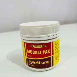 VYAS MUSALI PAK