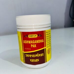 Ashwagandha Pak