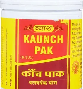 vyas Kaunch Pak