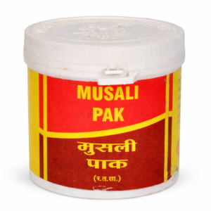 VYAS MUSALI PAK