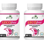 Gileon Likofree For Female White Water Discharge