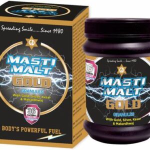 goswami drugs GD MASTI MALT