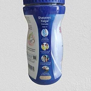 Shatavari kalpa