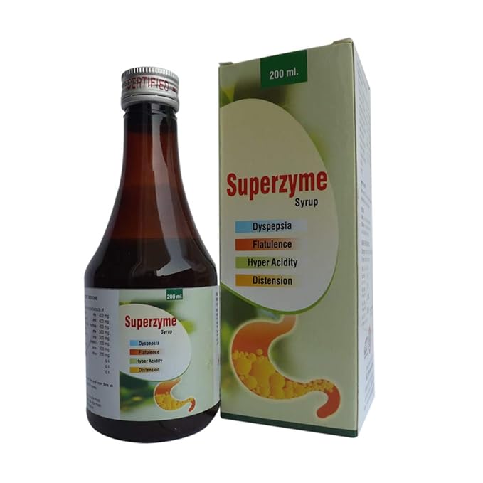 Ayurvedic Tonic for Indigestion