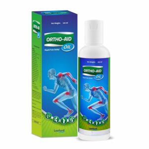ORTHO AID OIL