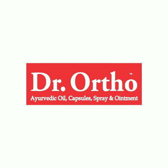 Brand logo Dr. Ortho