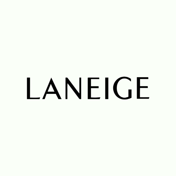 Brand logo Laneige
