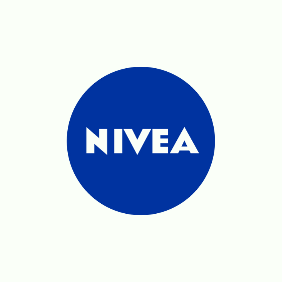 Brand logo Nivea