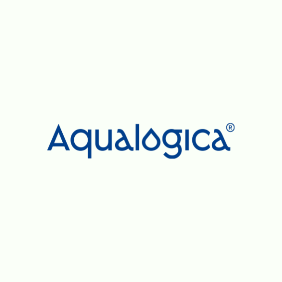 Brand logo Aqualogica