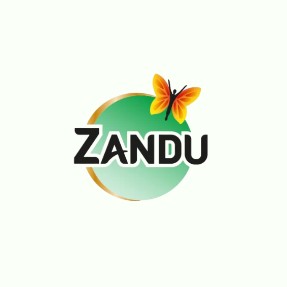 Brand logo Zandu