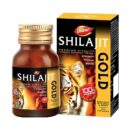 Dabur Shilajit Gold