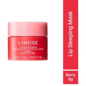Laneige Sleeping Mask Berry