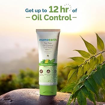 Mamaearth Wash with Neem - Image 2