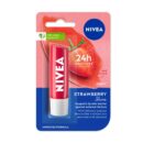 Nivea Lip Fruity Strawberry shine