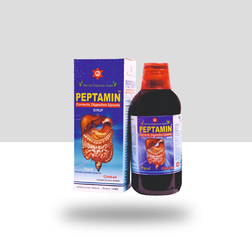 Peptamin Syrup