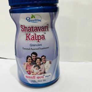 Shatavari kalpa