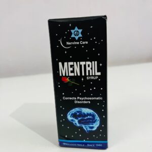 Mentril Syrup