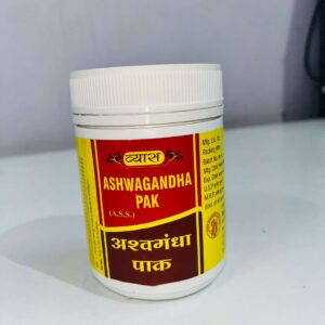 Ashwagandha Pak