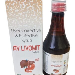 Livomit Liver Corrective