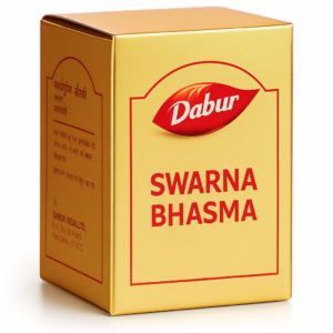Dabur Swarn Bhasma Powder 500 Mg (3)