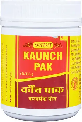 vyas Kaunch Pak