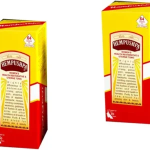 Hempushpa Syrup