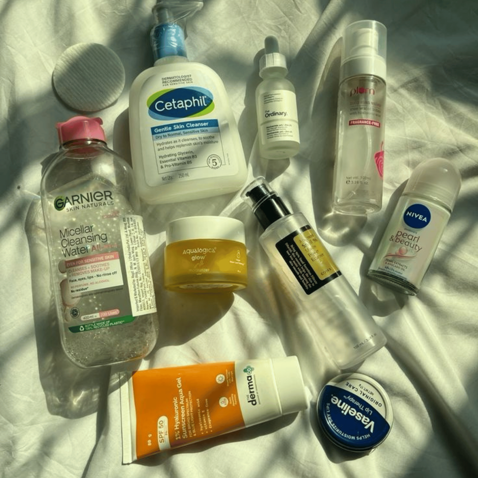 Desremedy shop skincare products