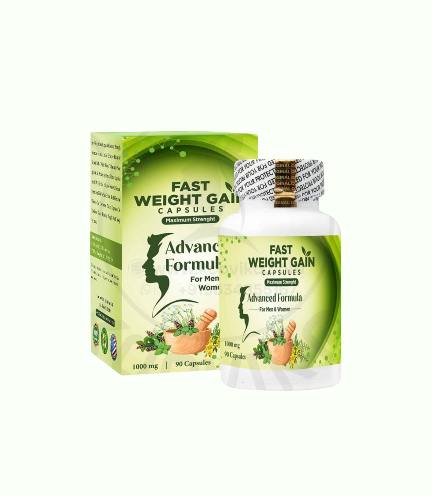 Best Weight loss Product